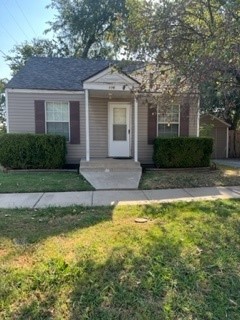 Check out this great investment property in the heart of Norman. It is a short walk to Main St where you can enjoy shopping, restaurants and downtown fun activities. Perfect for anyone wanting to be close to the University Of Oklahoma. Roof replaced in 2020. Home is being sold "as is" no repairs.