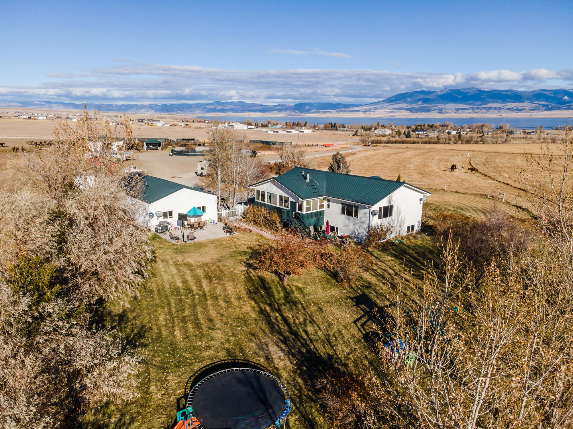 25 Whitehorse Road, Townsend, MT 59644