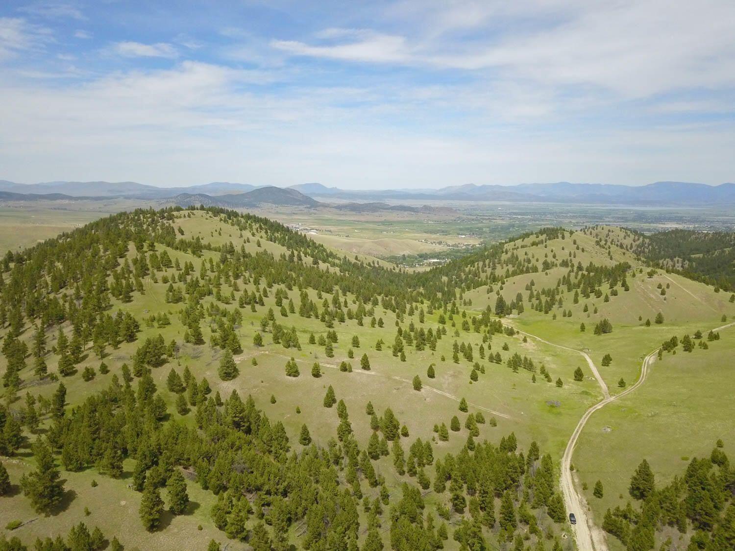Remarks: Pristine mountain property West of Helena is the ideal location for your mountain getaway, vacation home, small ranch or unique development. Call today to make this  160 acre Montana Paradise your piece of Heaven on earth.