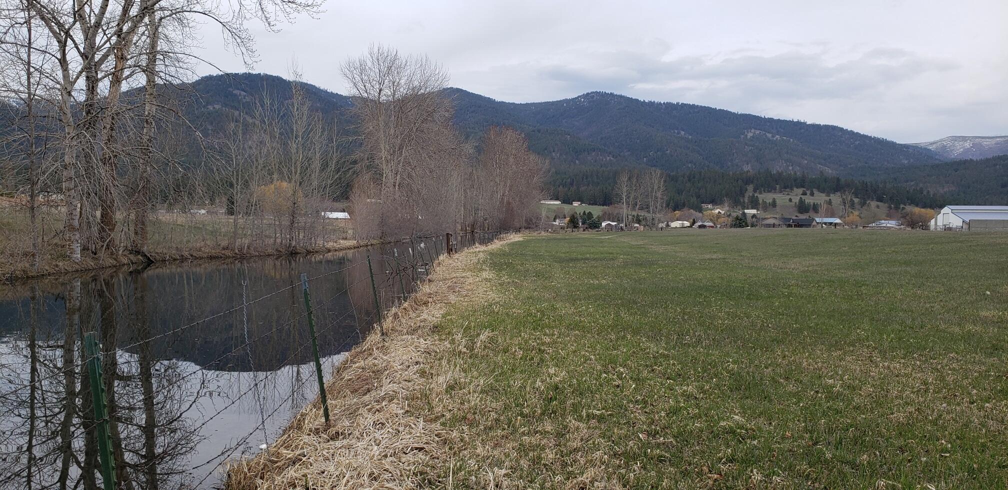 Nhn Twin Pond Road, Frenchtown, MT 59834
