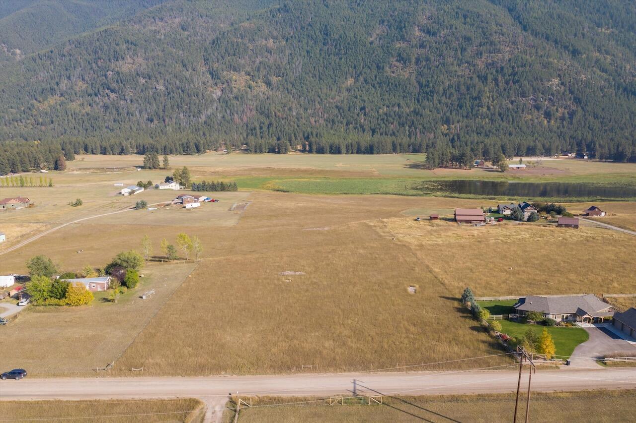 Remarks: Rare parcel of just over 11 acres located off of Jensen Road.  With Spectacular mountain views and easy access, this property is ready for your dream home!  Call Melissa Santa at 406-212-3676, or your real estate professional.