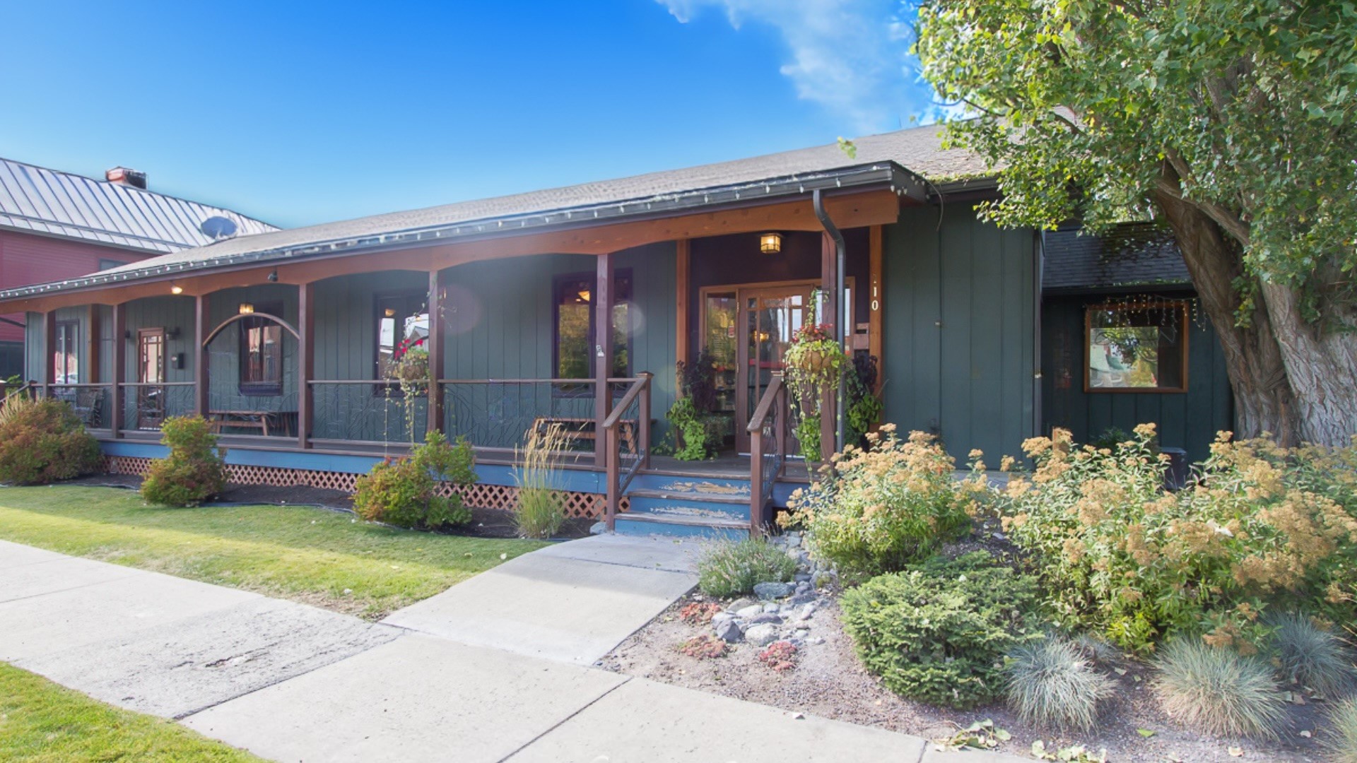 110 Lupfer Avenue, Whitefish, MT 59937