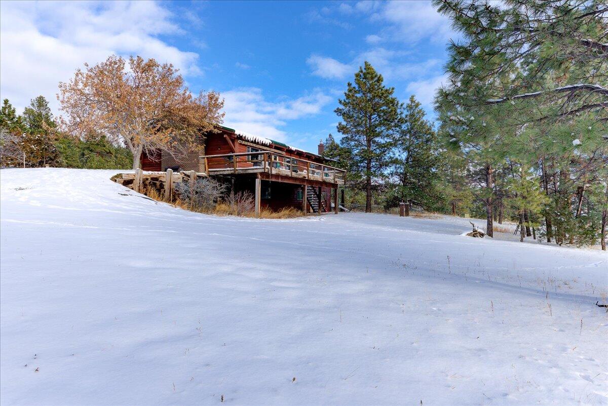 4448  Brown'S Gulch Road