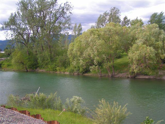 Whitefish River
