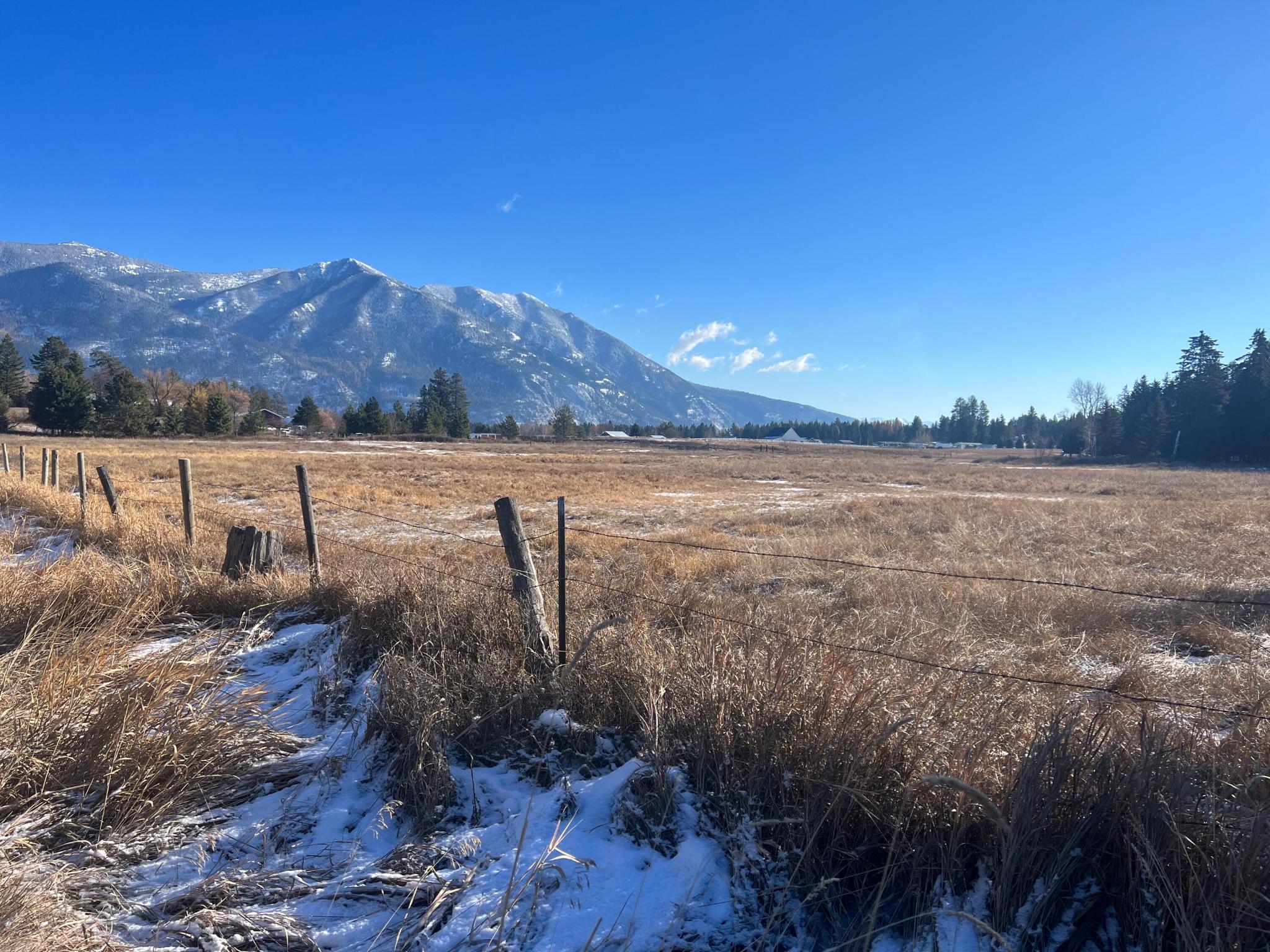 Remarks: This is a one-of-a-kind opportunity to build your dream home in the heart of Montana. This 10-acre parcel has Swan Mountain views and is located just minutes from Columbia Falls. The property is septic approved, with no covenants or zoning restrictions. And if that's not enough, the location can't be beat - this property is close to Glacier National Park. Don't miss out on this incredible opportunity!