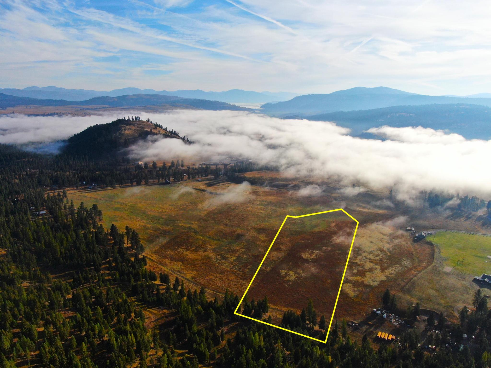Lot 14 Clearwater Meadows Ranch, Bonner, MT 59823