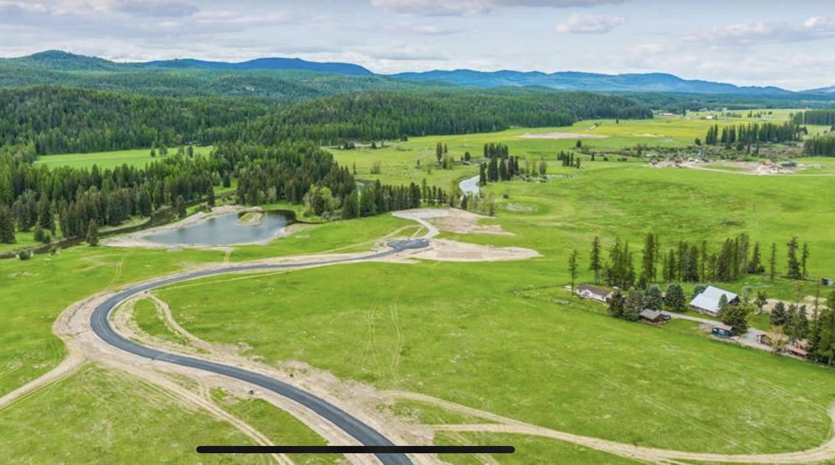 292 River Ranch Road, Whitefish, MT 59937