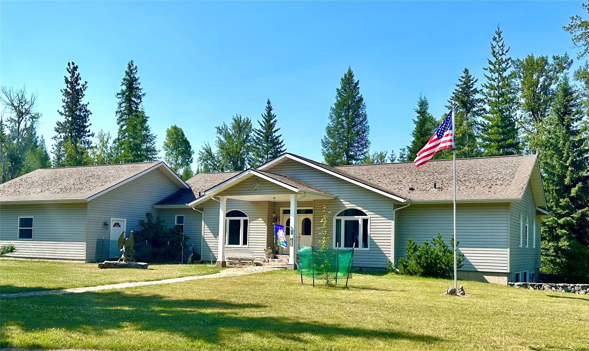 34 & 36-Childs-Road, Trout Creek Montana Real Estate Listings