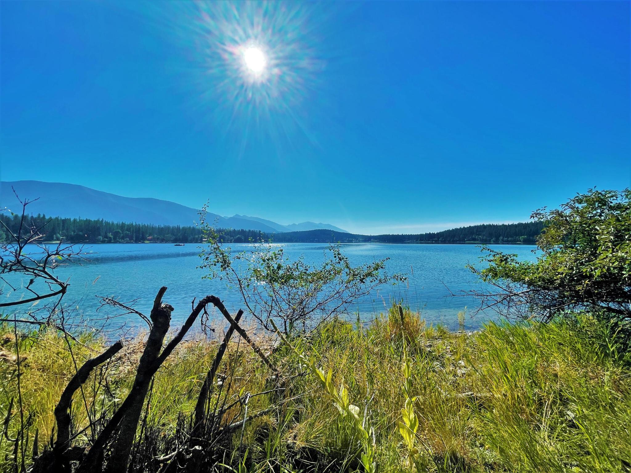 Remarks: Best undeveloped lot on beautiful Glen Lake Eureka MT. Features gorgeous southern exposed lake frontage with mountain & meadow views, 107' +/- of lake frontage & a Montana DEQ COSA review for septic approval. Don't let this opportunity slip by, call Rick 406-249-3109, Xyane 406-270-7692 or your Real Estate Professional TODAY! Surface Water: Glen lake