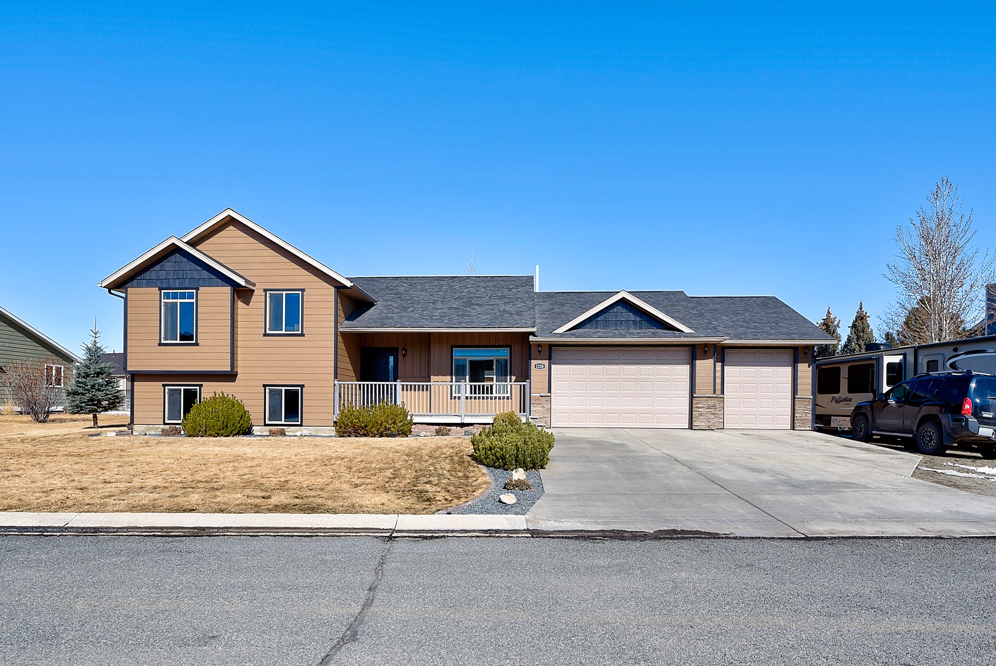 1238 Lucchese, Helena, MT 59602