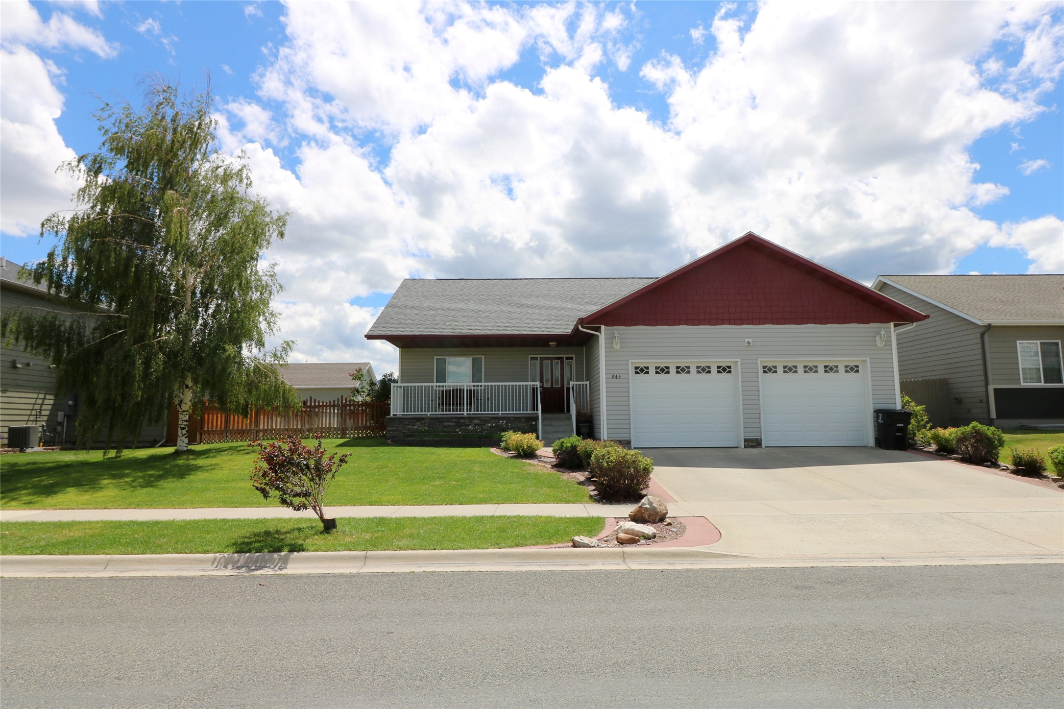 843 Expedition Trail, Helena, MT 59602