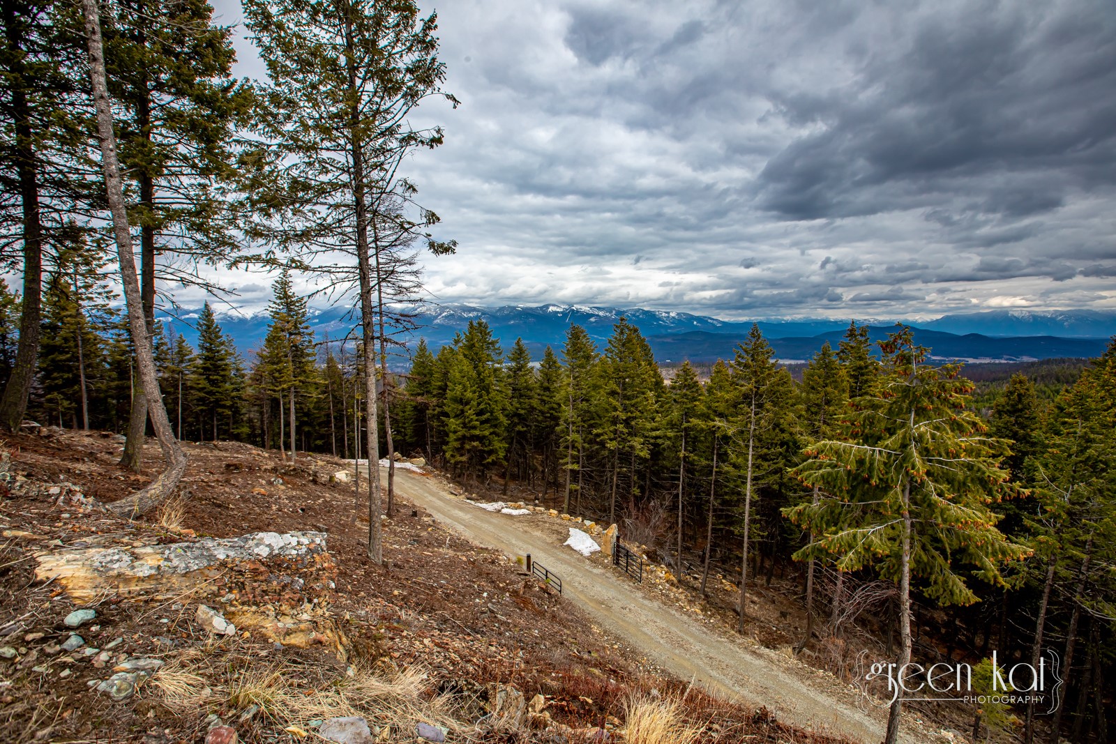 nhn Meadows Drive, Whitefish, MT 59937