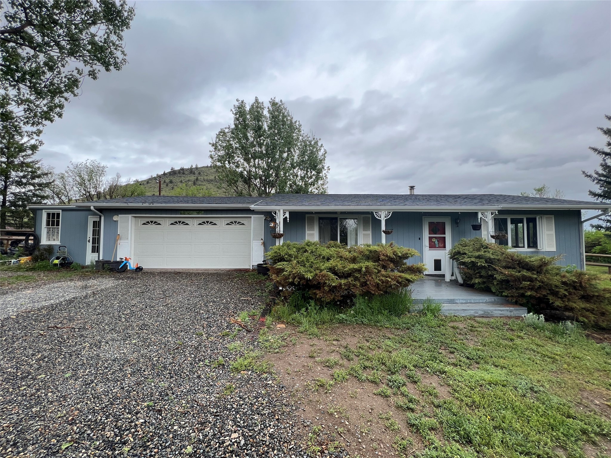 5156 Bluebell Road, Helena, MT 59602