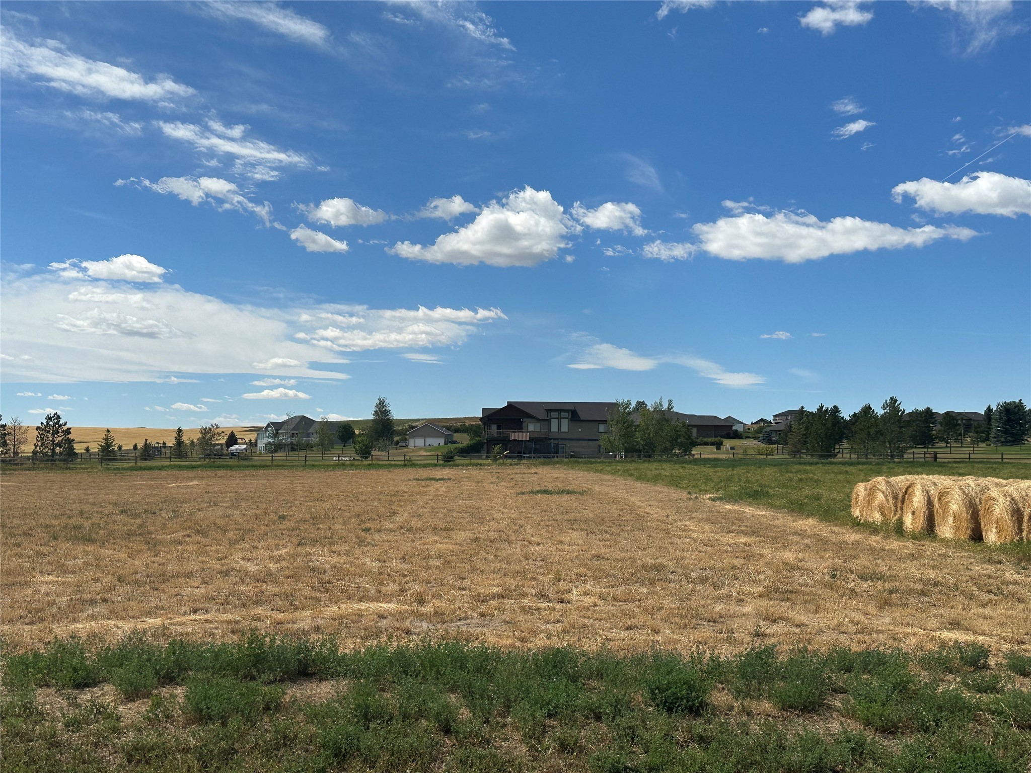BUILD YOUR DREAM HOME...
Developed, private community close to Great Falls. Big Sky Views of the Little Belt and Highwood mountains. This 2.08 acre Foothills property has electric, gas, and internet accessibility. Bring your vision and make it your own.
Listed by Terral Black