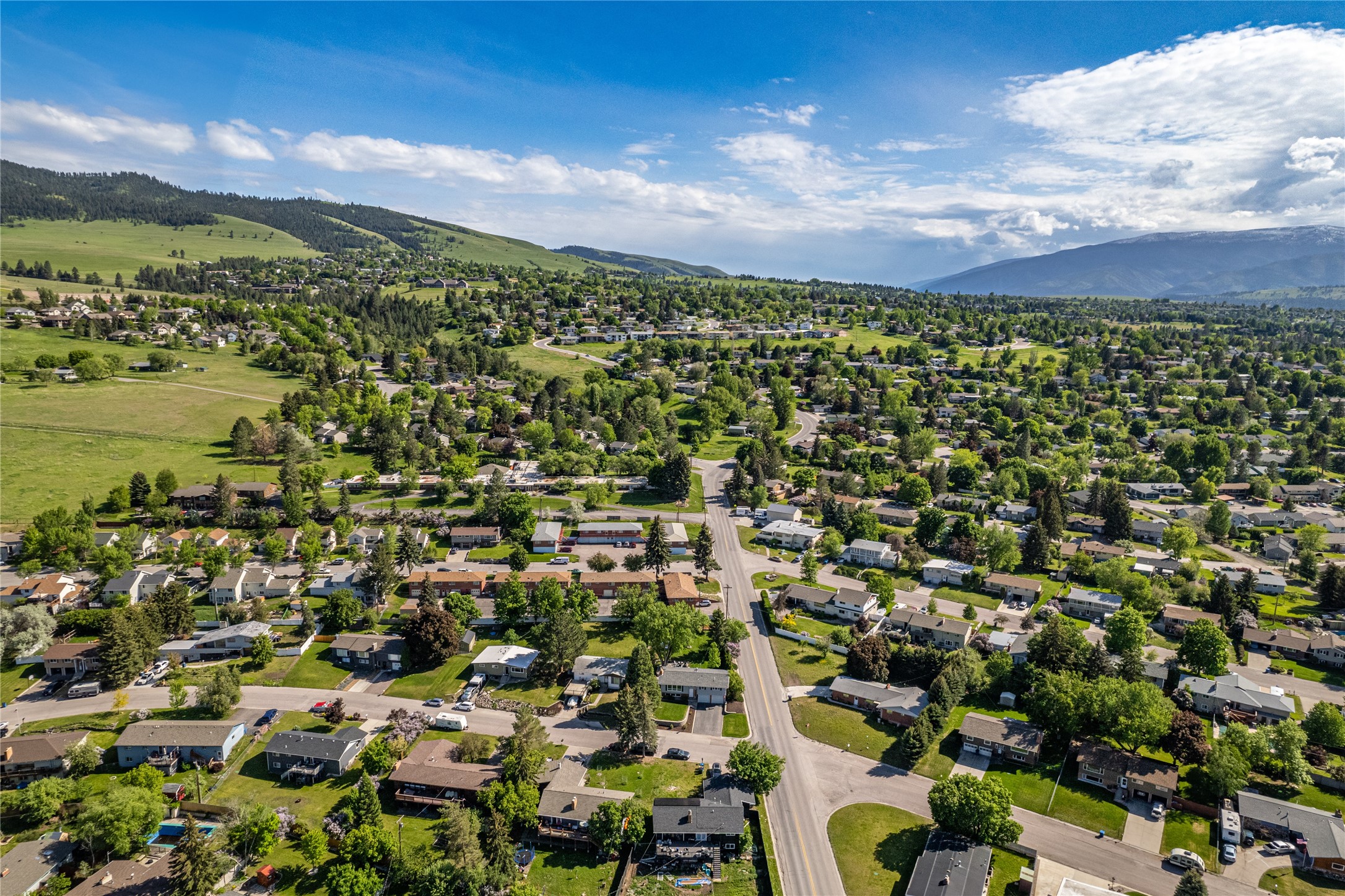 Home for Sale at 2243 42nd in Missoula, MT for $575,000 | CENTURY 