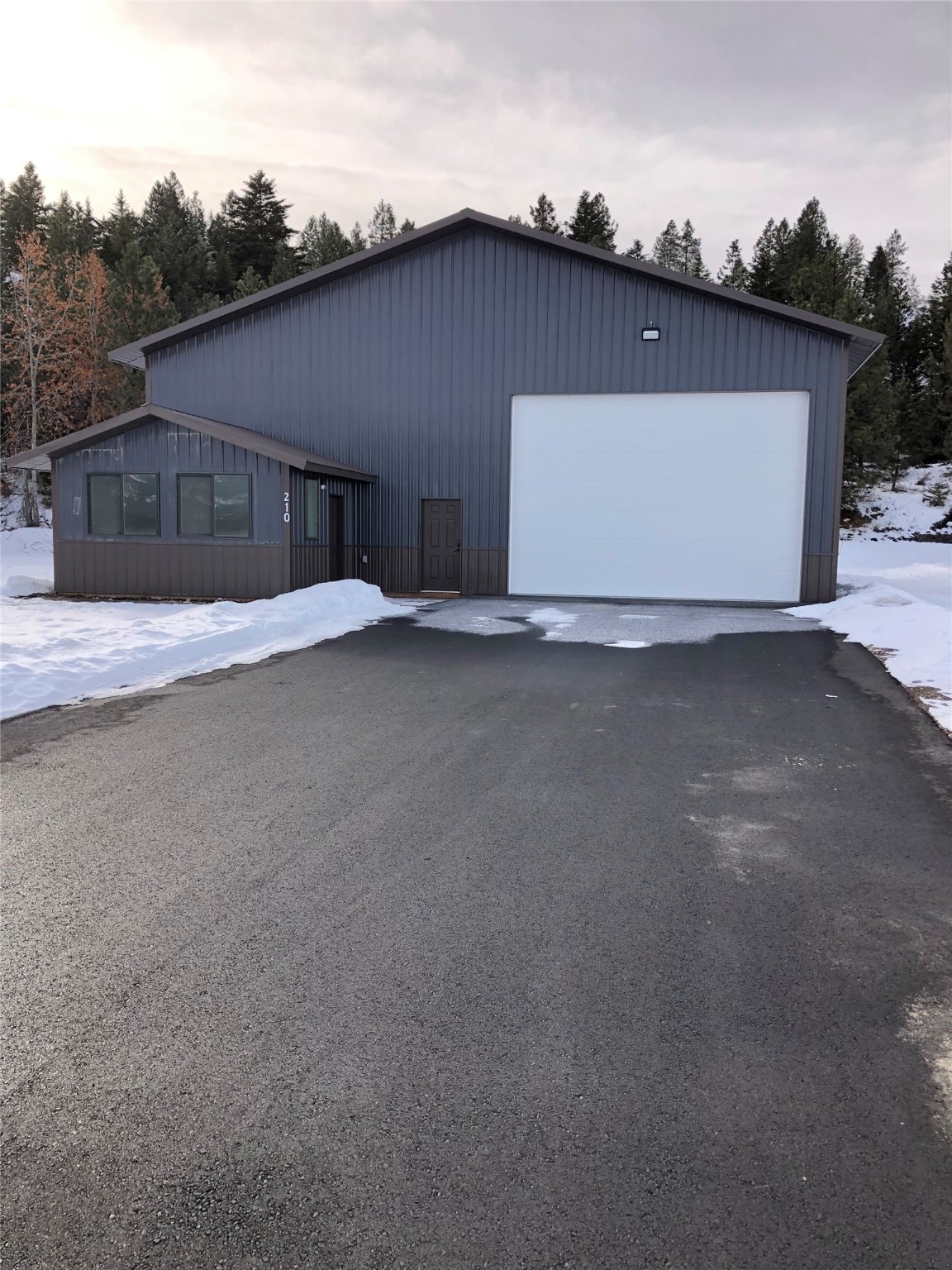 210 Whitewater Place, Polson, MT 59860