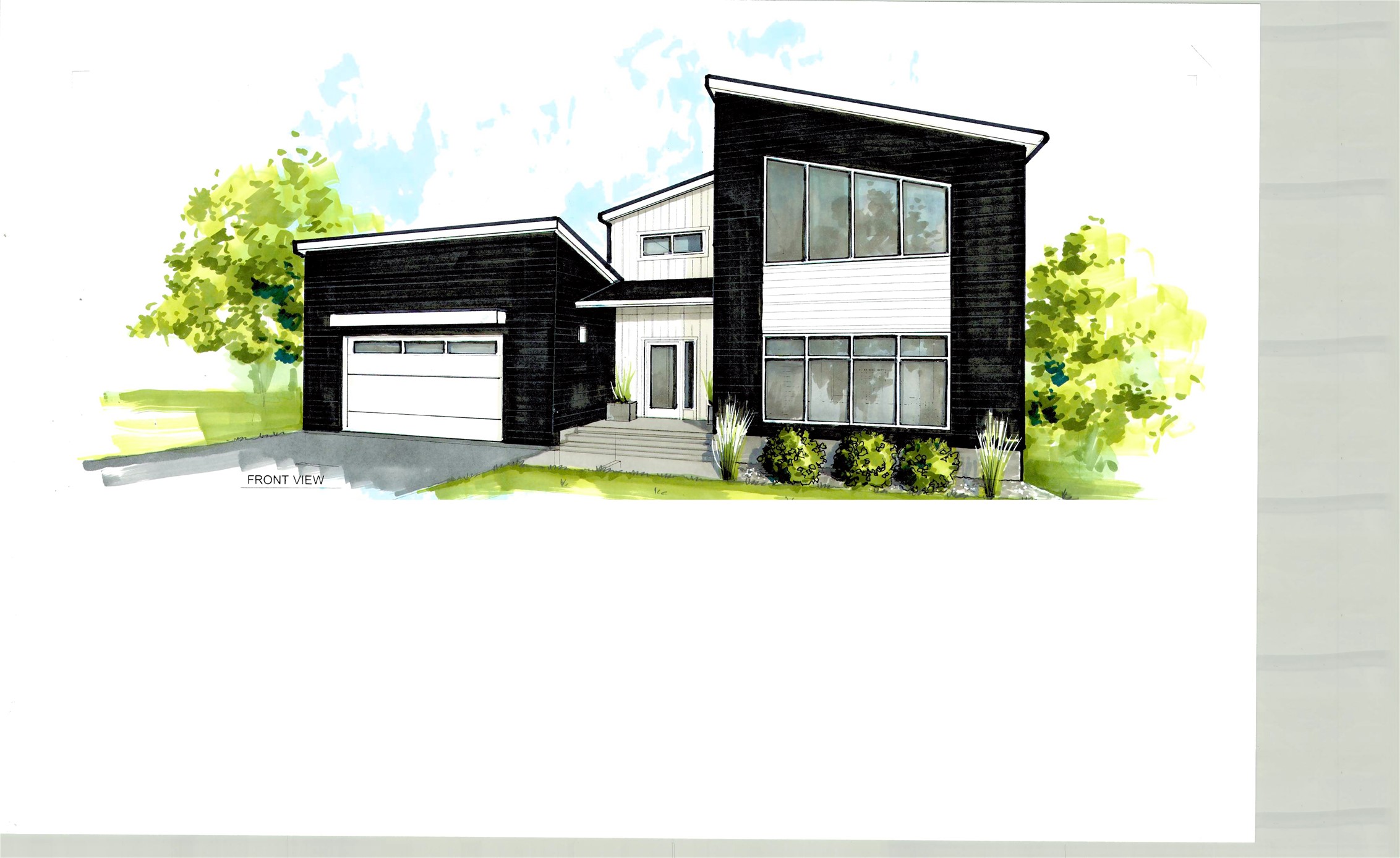 To be built mountain modern home in The Preserve Subdivision. Easy access to the bypass and only minutes from FVCC, Logan Health, and Kalispell's major shopping areas. This Orion floor plan has 2,416SF with 4 beds, 2.5 baths and attached two car garage. House has quartz countertops, large kitchen island, family room, & underground sprinklers. Subdivision offers walking trails, dog park, and play ground all within close distance to the home. Contact Cecil Waatti 406.890.4000 Layne Massie 406.270.6664 or your real estate professional.