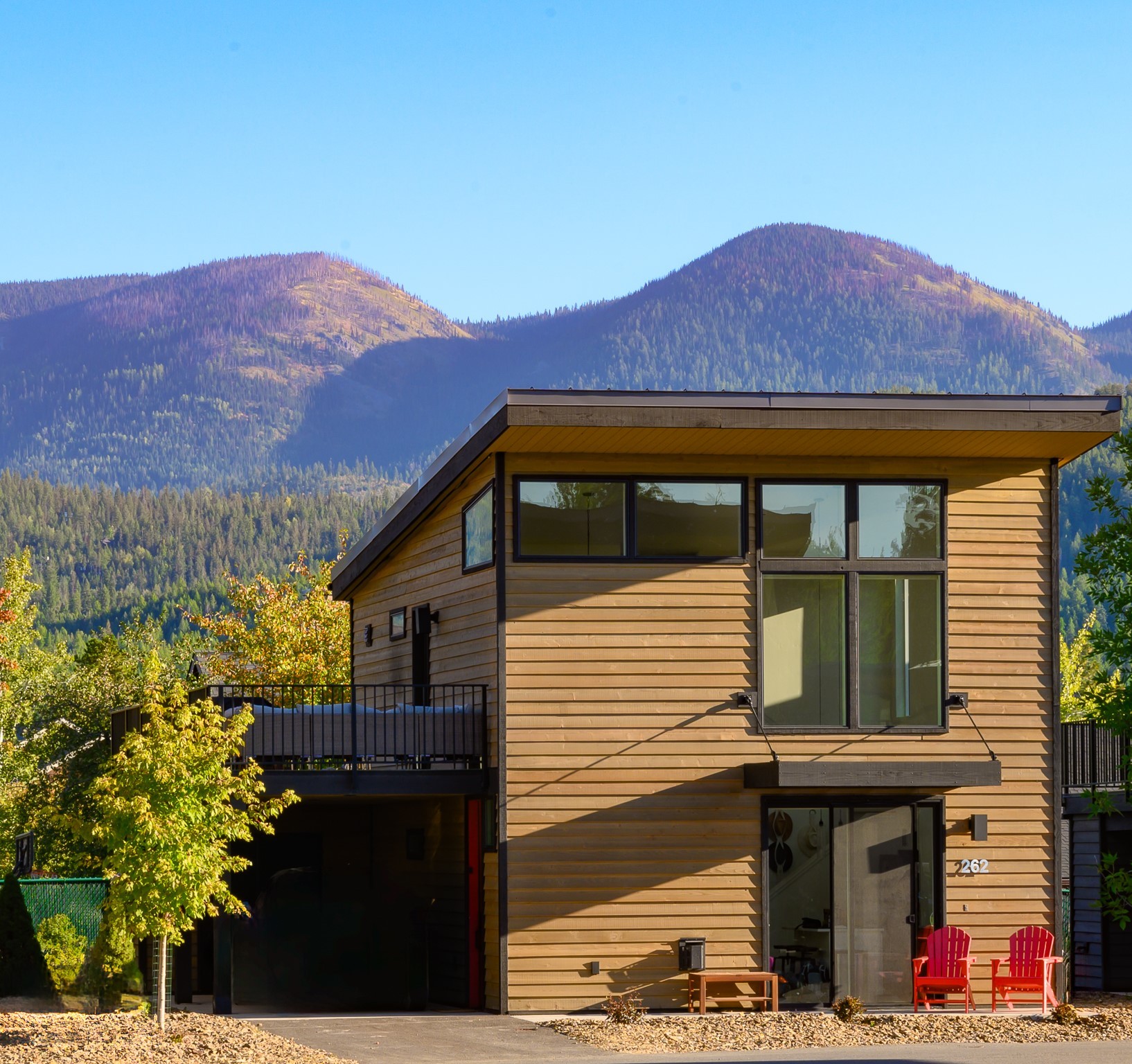 262 Boulders Road A30, Whitefish, MT 59937