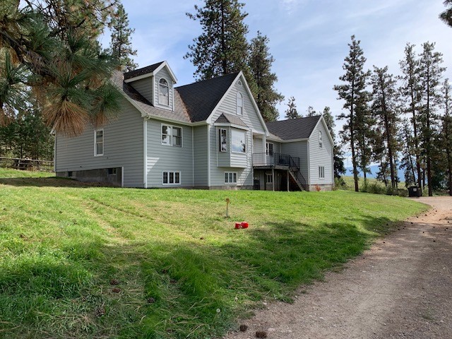 15400 Mill Creek Road, Frenchtown, MT 59834