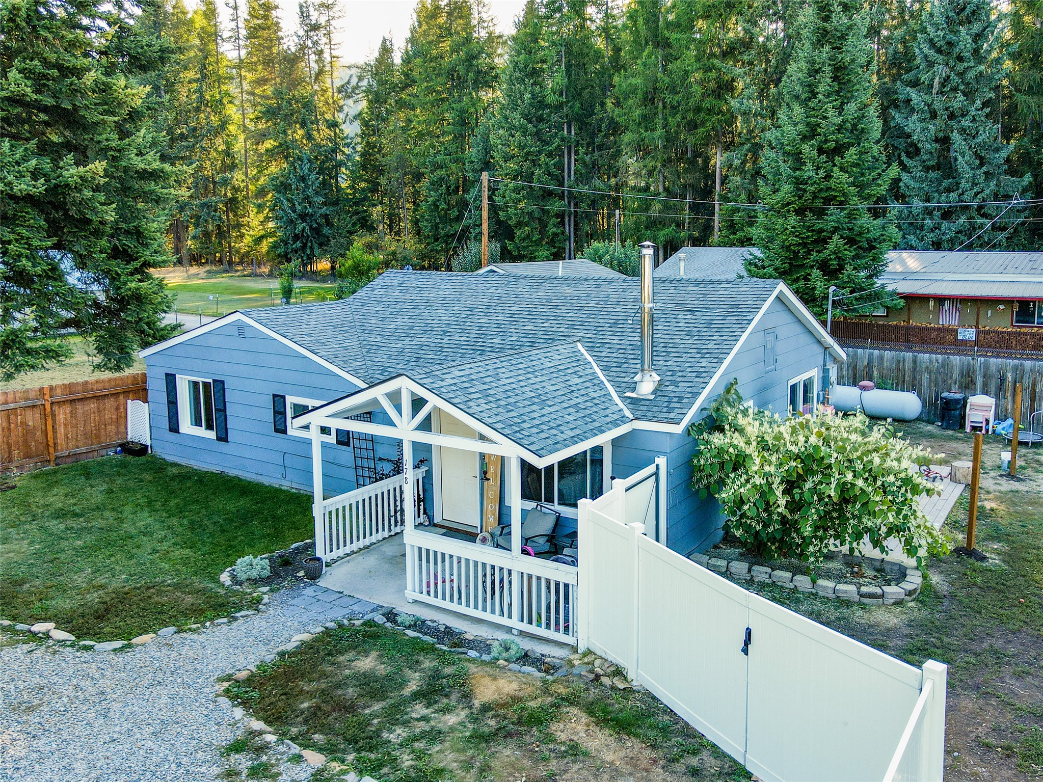 178 Forest Avenue, Libby, MT 59923
