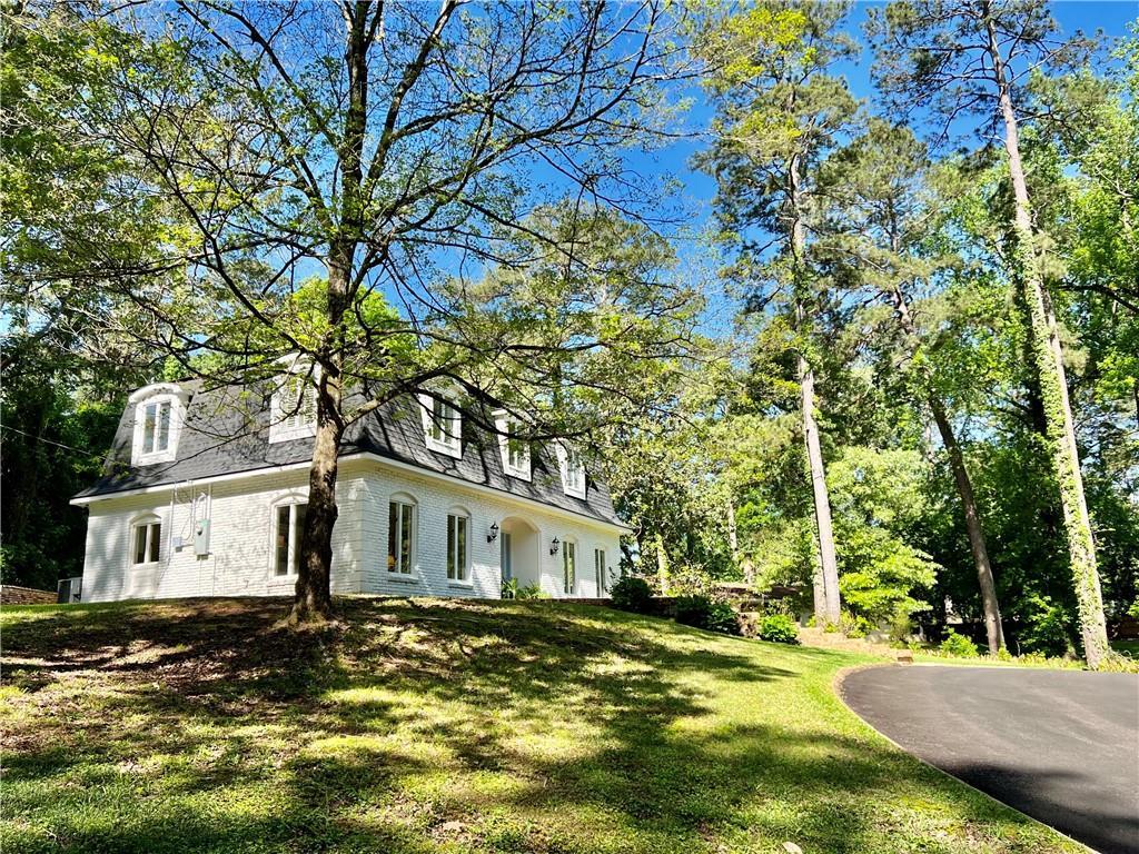 106 HILLTOP DRIVE, PINEVILLE, LA 71360 Cecile Barnhart Realtor