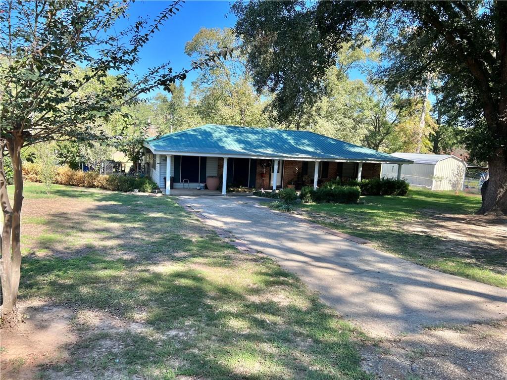 Photo of 179 WILKERSON Road, Natchitoches, LA 71457