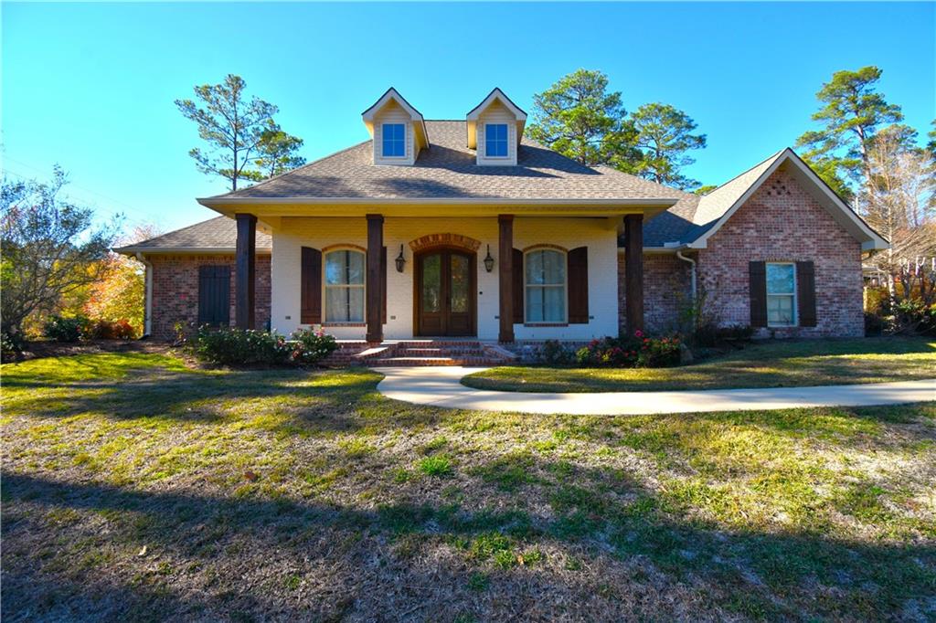 Photo of 103 WINTHROP PLACE Drive, Pineville, LA 71360