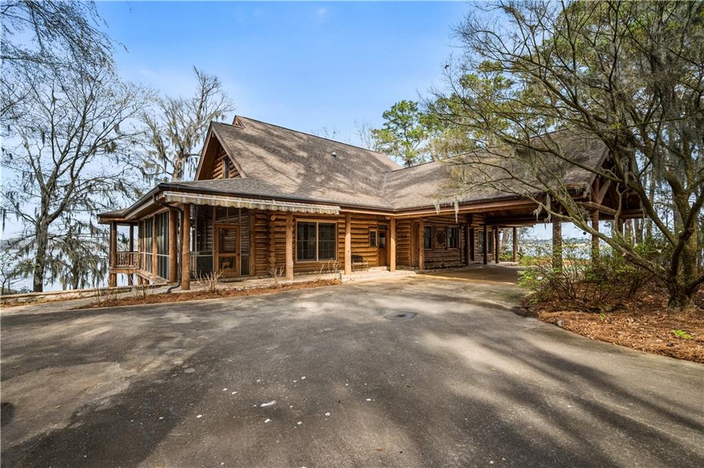 Photo of 199 LAC TERRE NOIRE Road, Natchitoches, LA 71457