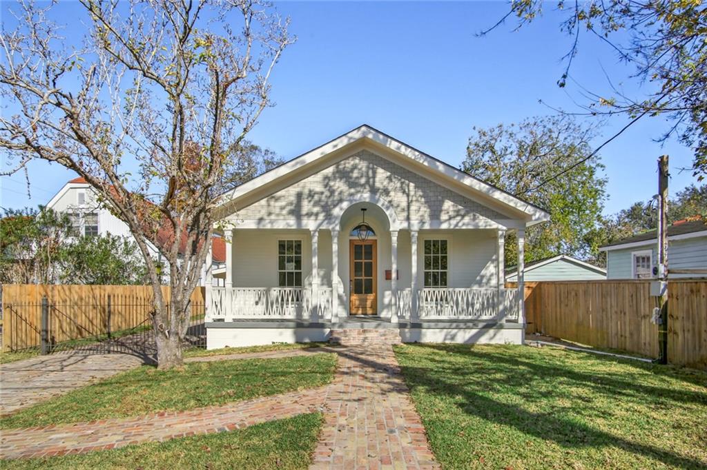 1019 Canal Street, Metairie, LA 