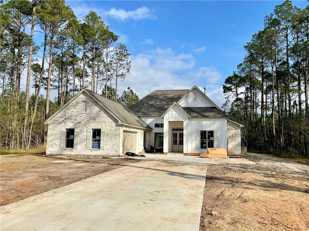 350 Rue Charlotte Drive, Madisonville, LA 