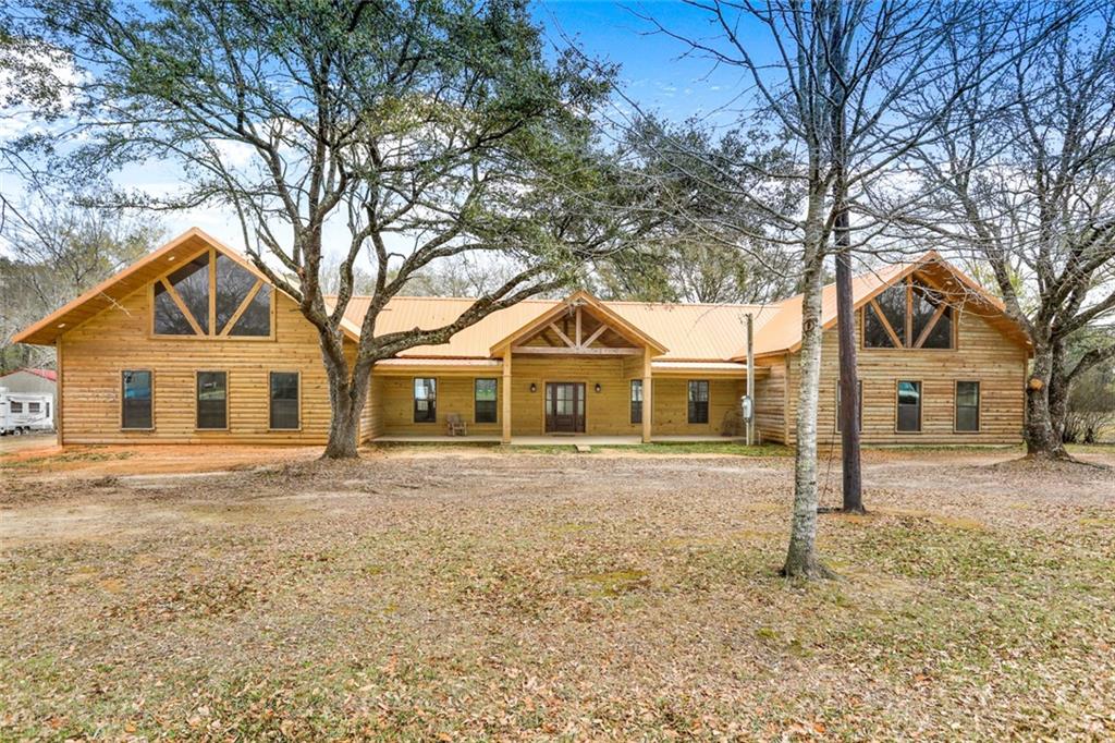 62436 Graham Road, Amite, LA 