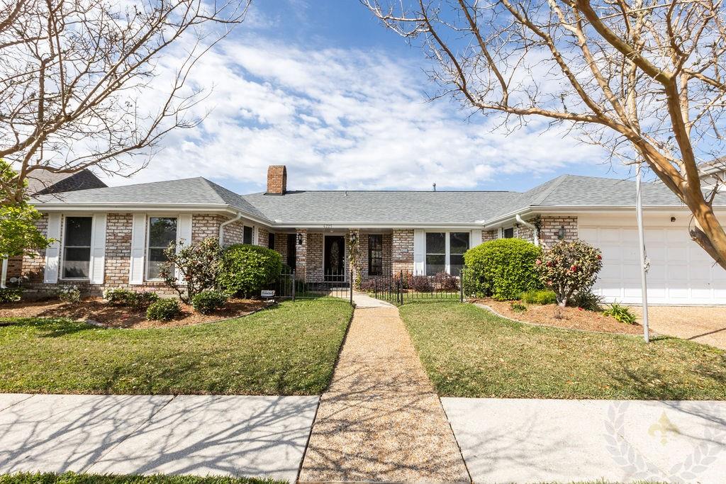 4225 Lake Trail Drive