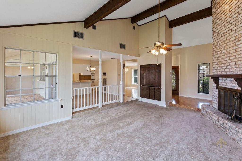 4225 Lake Trail Drive