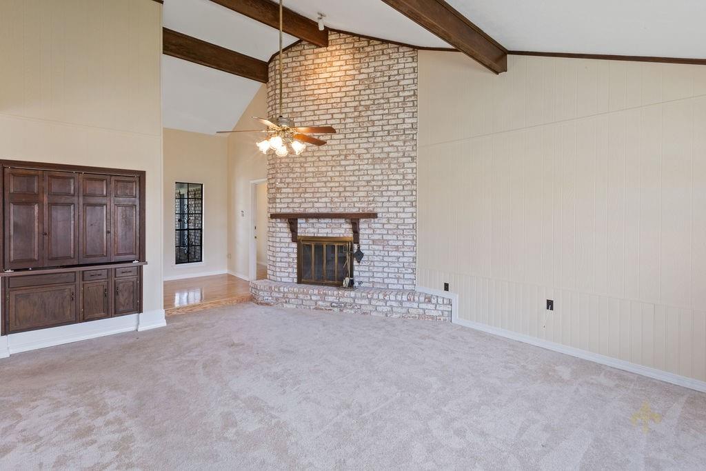 4225 Lake Trail Drive