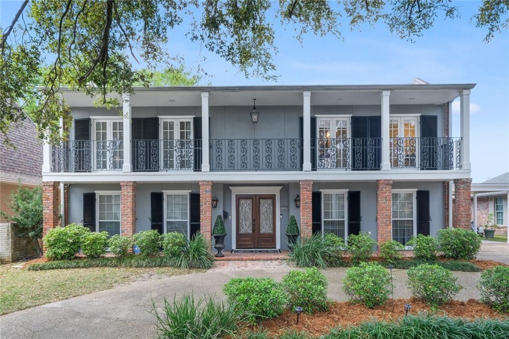 5552 Marcia Avenue, New Orleans, LA 