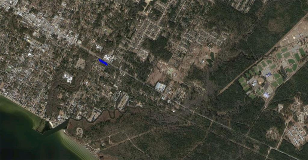 Lot 5-A Albert Street, Mandeville, Louisiana image 1