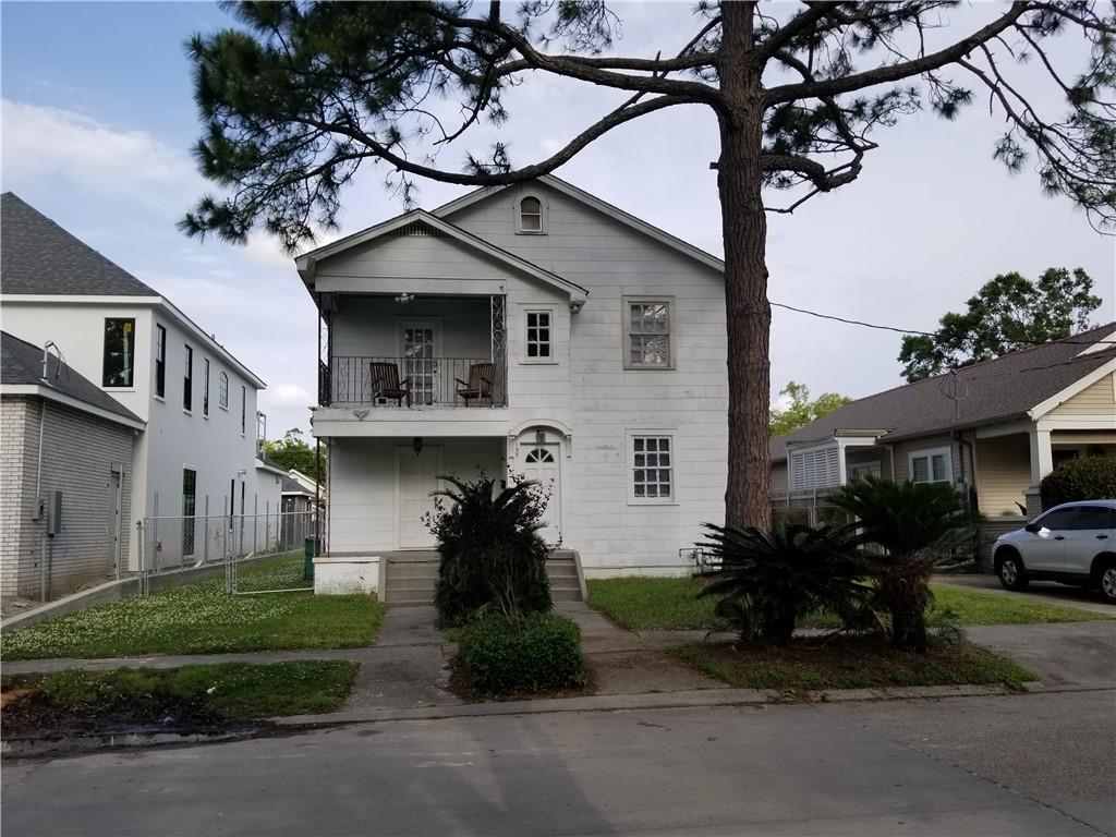 137 - 139 Hesper Avenue, Metairie, LA 