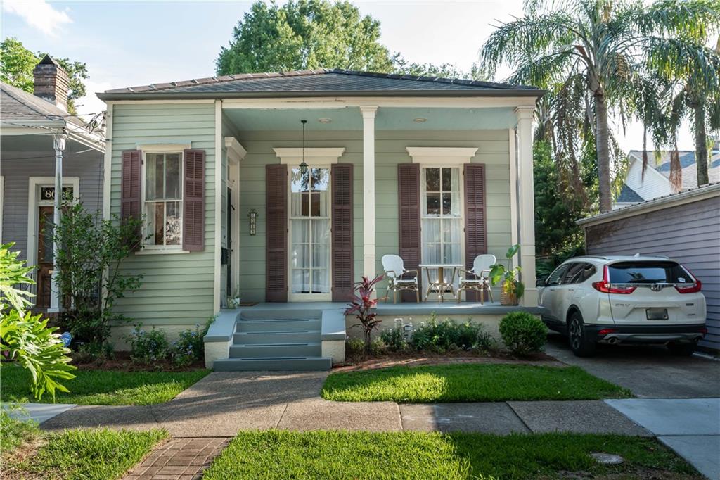 8018 Plum Street, New Orleans, LA 