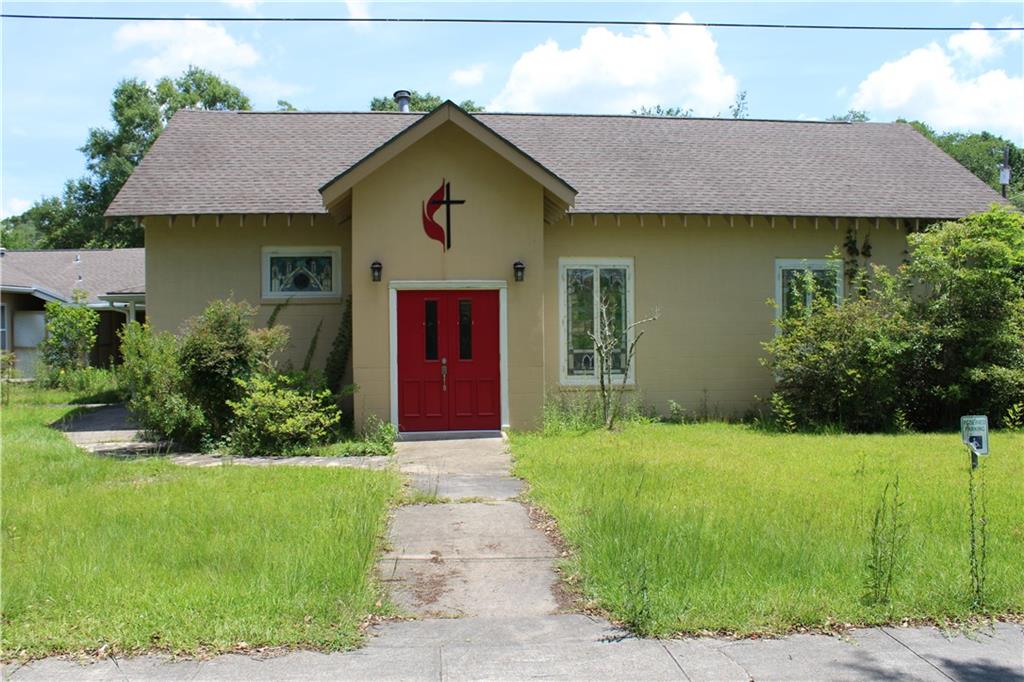 27577 St. Joseph Street, Lacombe, LA 