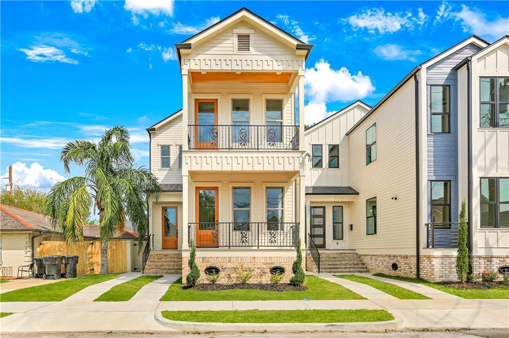 3327 Calhoun Street, New Orleans, LA 