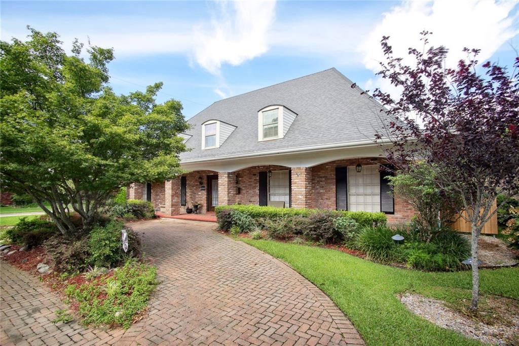 3909 Clifford Drive, Metairie, LA 