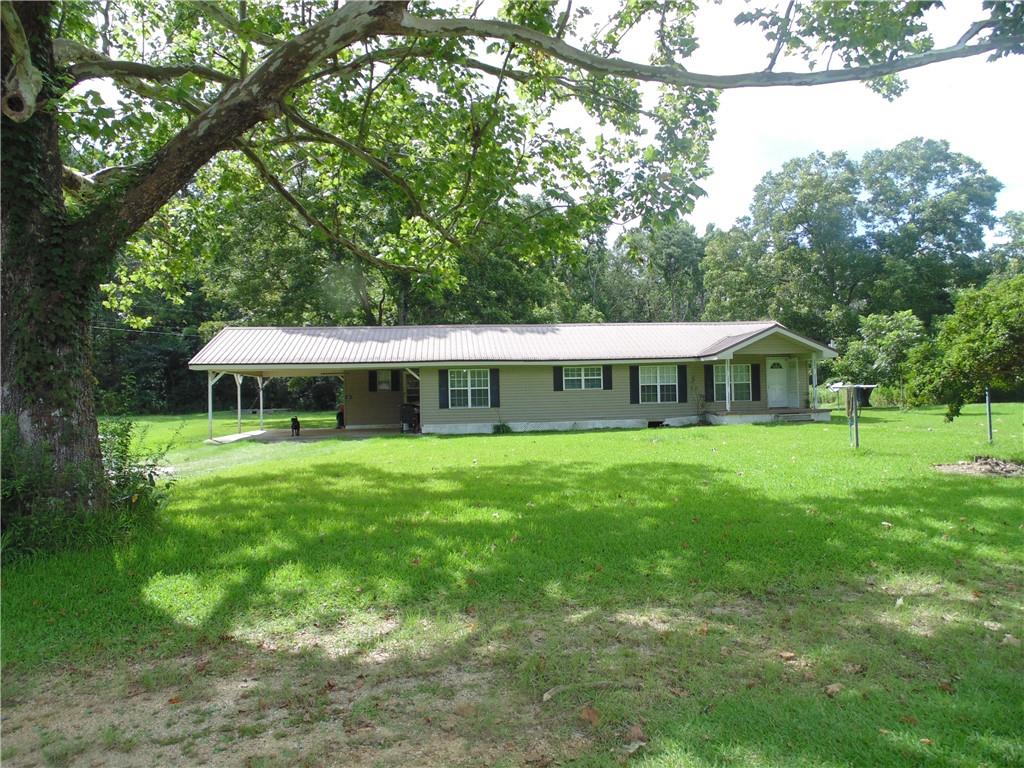 26205 Seven Mile Road, Angie, Louisiana image 1