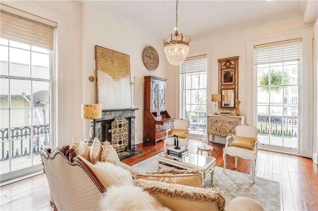 2026 Prytania Street C