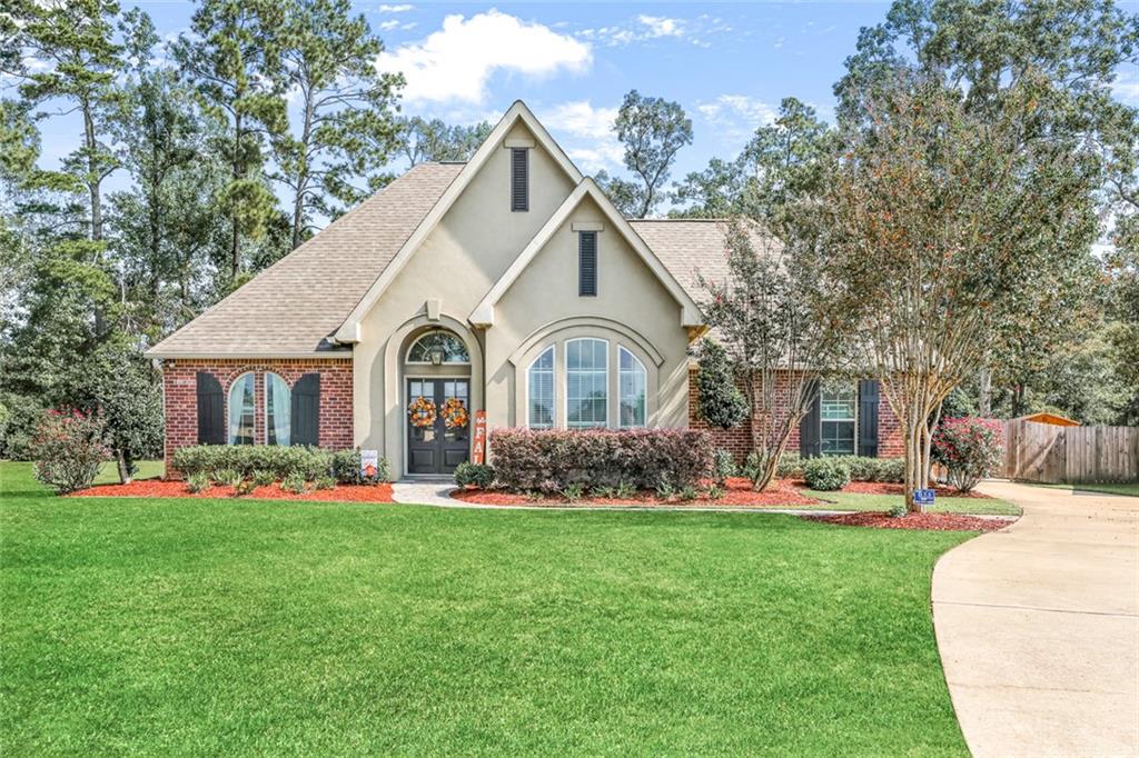 624 Deciduous Loop, Madisonville, LA 