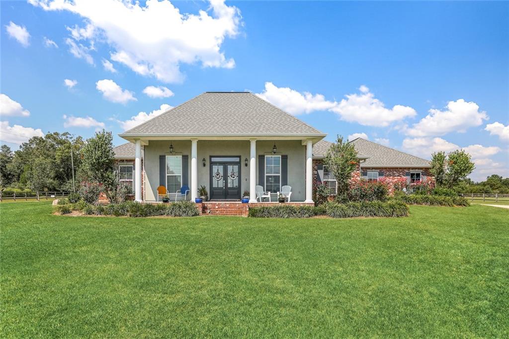 28023 Big Sky Lane, Folsom, LA 