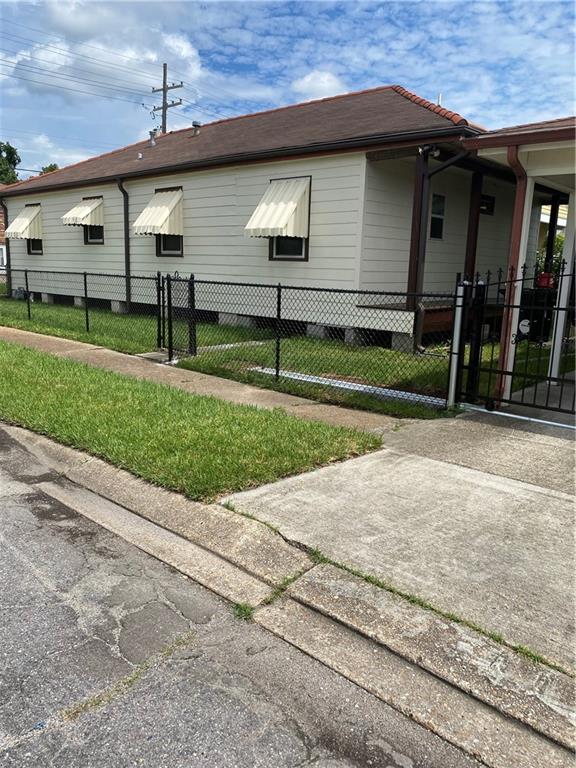 2500 Dreux Avenue, New Orleans, Louisiana image 20