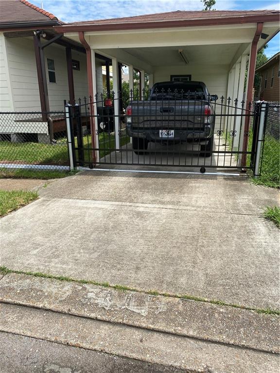 2500 Dreux Avenue, New Orleans, Louisiana image 21