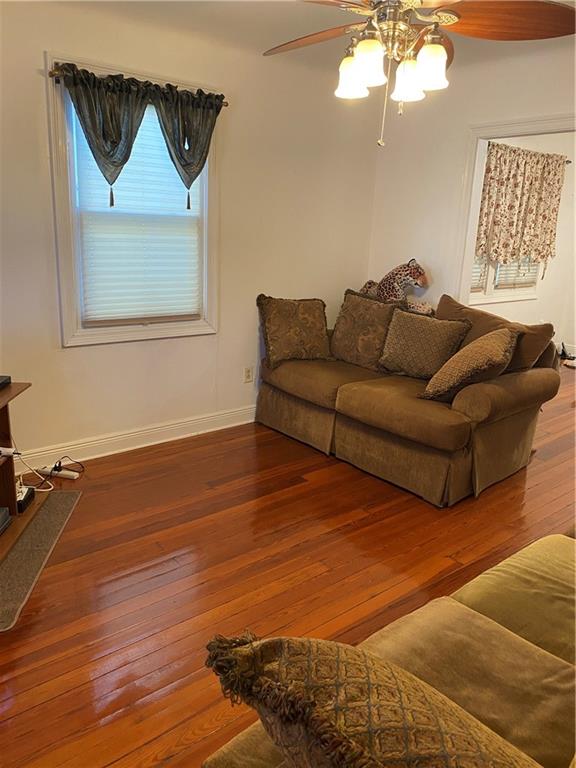 2500 Dreux Avenue, New Orleans, Louisiana image 3