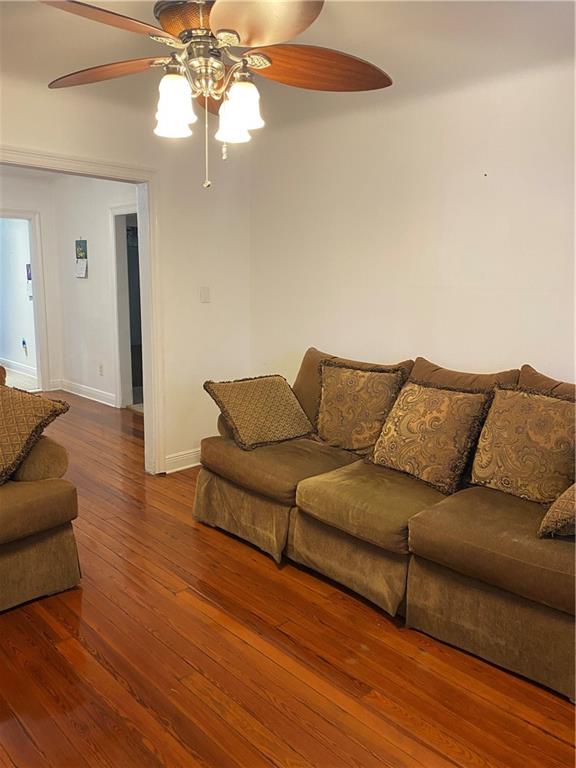 2500 Dreux Avenue, New Orleans, Louisiana image 4