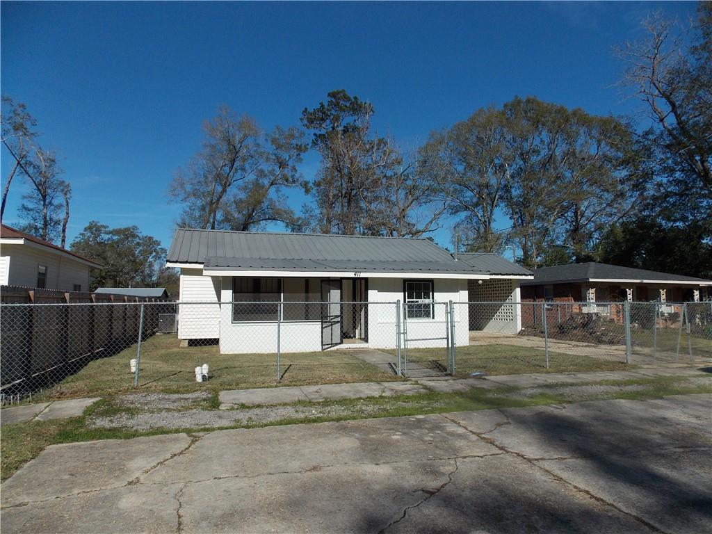 411 E Chestnut Street, Amite, Louisiana image 1